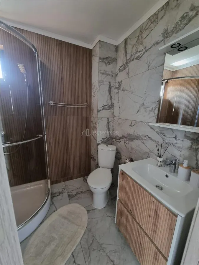 Apartamentos 2 Dormitorios, Edificio Nuevo 2026 cerca Universidad Valahia - foto 13