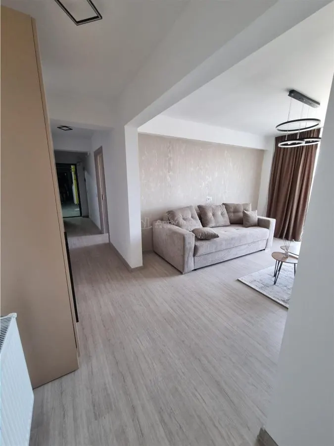 Apartamentos 2 Dormitorios, Edificio Nuevo 2026 cerca Universidad Valahia - foto 14