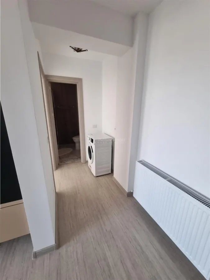 Apartamentos 2 Dormitorios, Edificio Nuevo 2026 cerca Universidad Valahia - foto 15