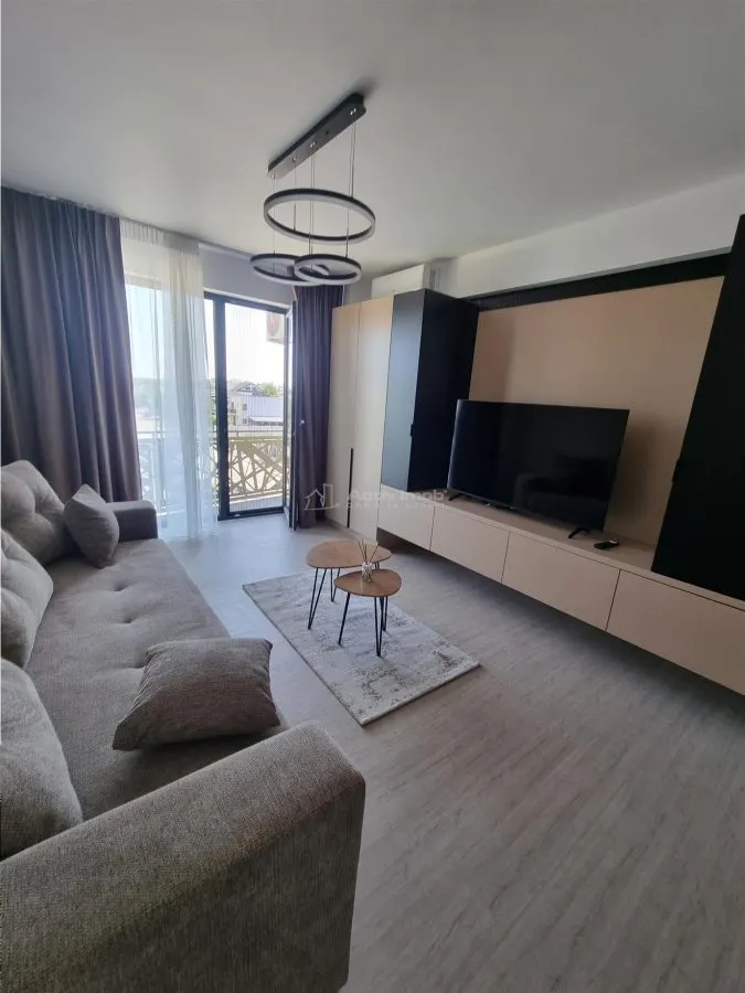 Apartamentos 2 Dormitorios, Edificio Nuevo 2026 cerca Universidad Valahia - foto 3