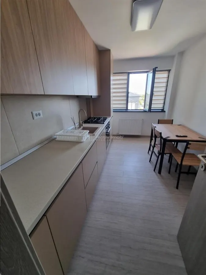 Apartamentos 2 Dormitorios, Edificio Nuevo 2026 cerca Universidad Valahia - foto 5