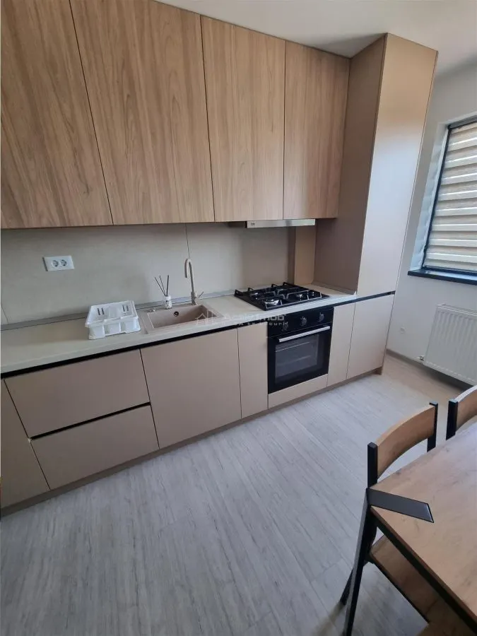 Apartamentos 2 Dormitorios, Edificio Nuevo 2026 cerca Universidad Valahia - foto 6