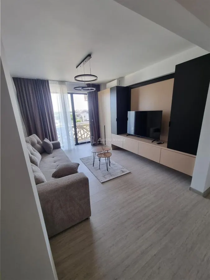 Apartamentos 2 Dormitorios, Edificio Nuevo 2026 cerca Universidad Valahia - foto 9