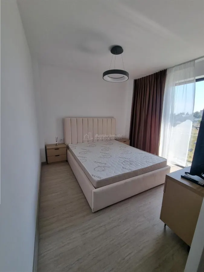 Apartamentos 2 Dormitorios, Edificio Nuevo 2026 cerca Universidad Valahia - foto 10