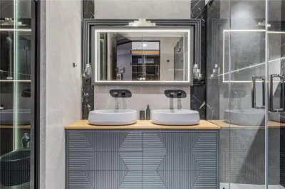 Apartament de vanzare in Malaga - foto 19