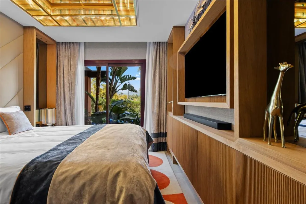 Apartament de vanzare in Malaga - foto 22