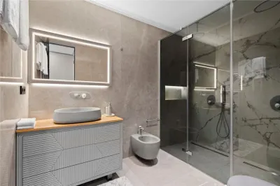 Apartament de vanzare in Malaga - foto 23