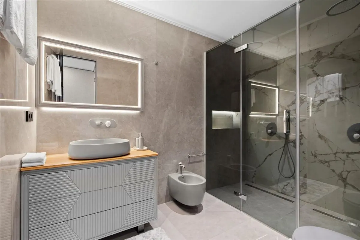 Apartament de vanzare in Malaga - foto 23