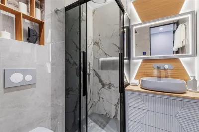 Apartament de vanzare in Malaga - foto 24