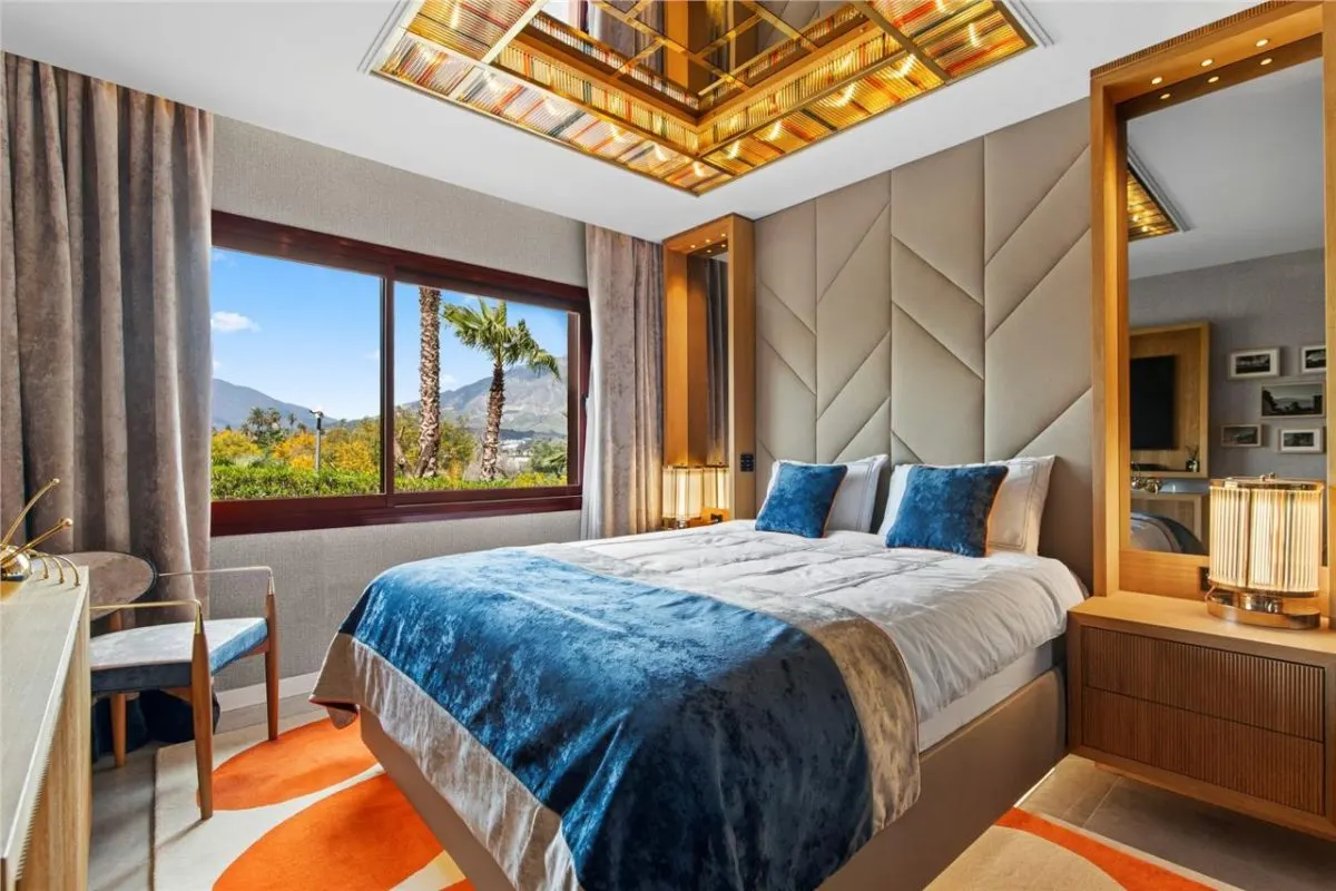 Apartament de vanzare in Malaga - foto 6