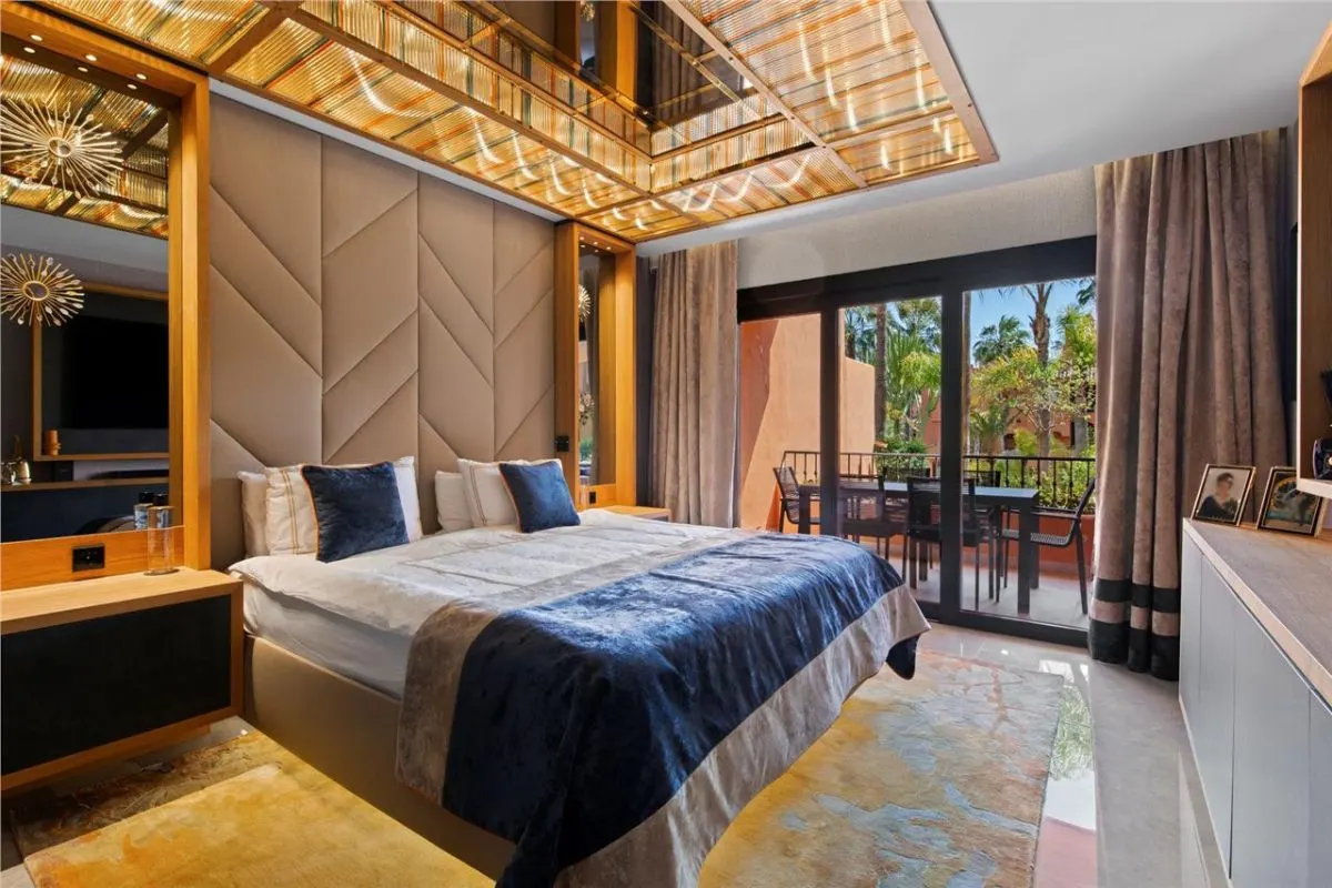 Apartament de vanzare in Malaga - foto 8