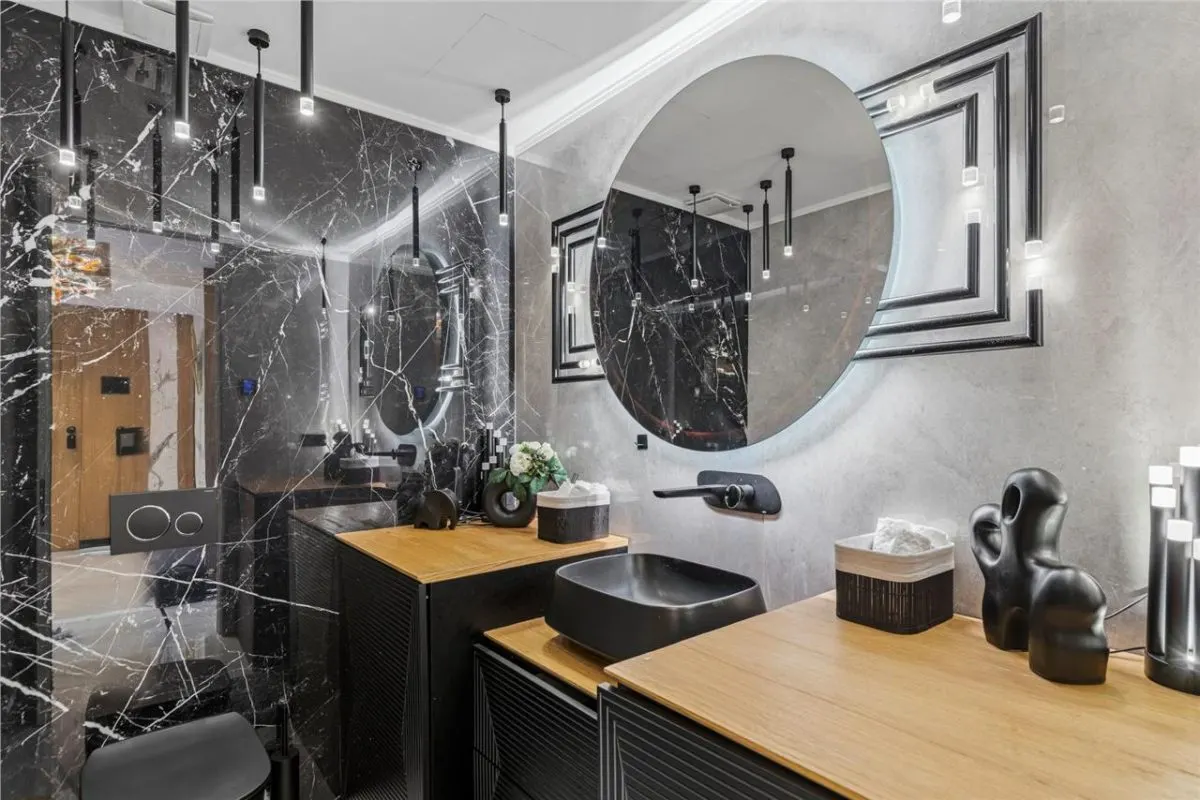 Apartament de vanzare in Malaga - foto 9