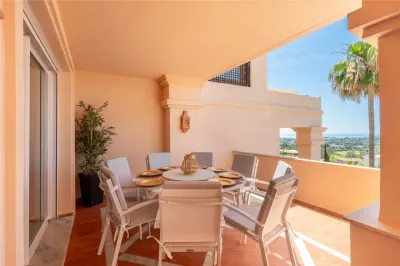 Apartament de vanzare in Malaga - Marbella