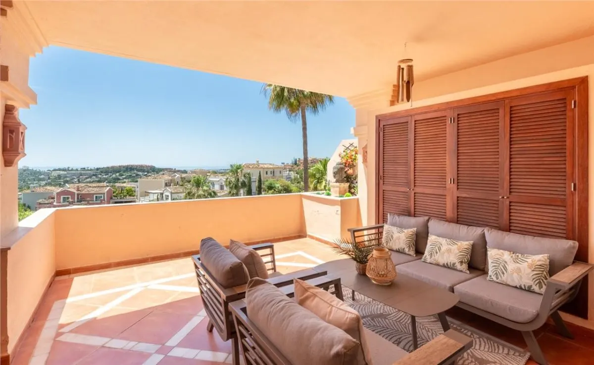 Apartament de vanzare in Malaga - foto 11
