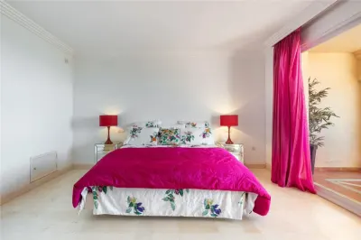 Apartament de vanzare in Malaga - foto 12