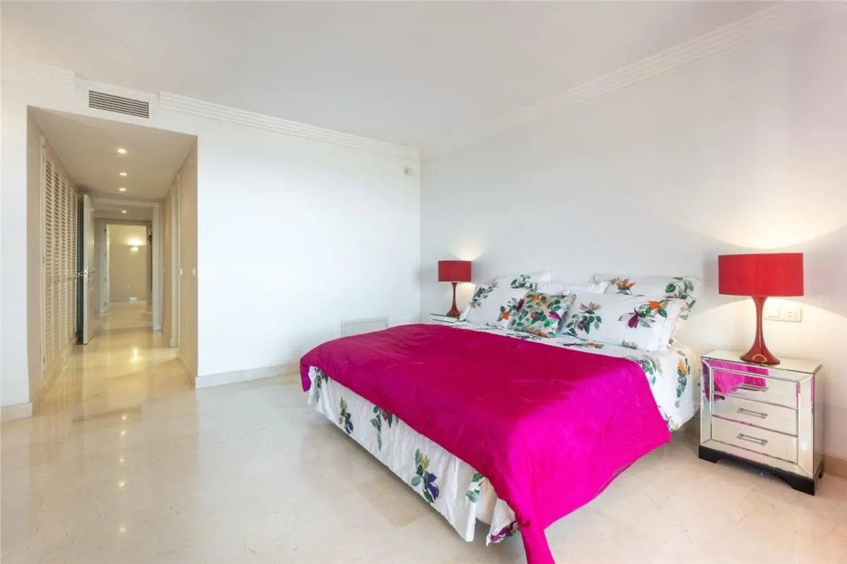 Apartament de vanzare in Malaga - foto 13