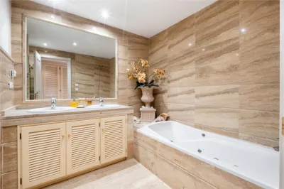 Apartament de vanzare in Malaga - foto 14