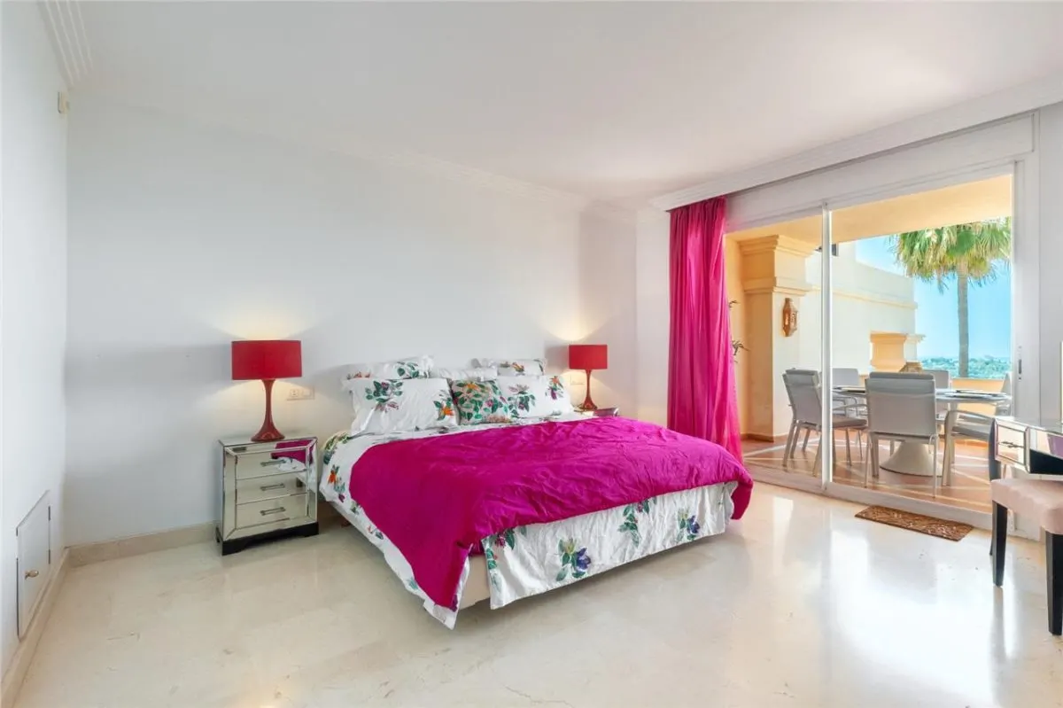 Apartament de vanzare in Malaga - foto 3
