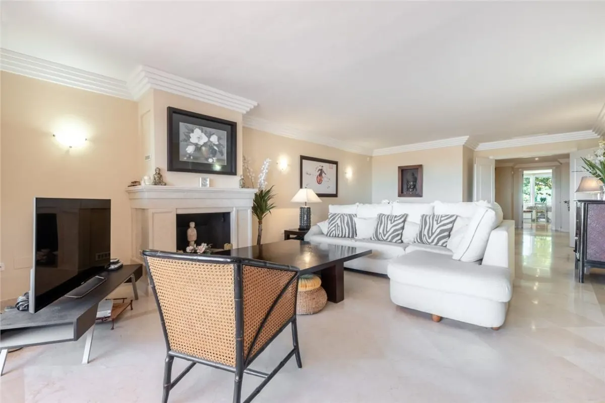 Apartament de vanzare in Malaga - foto 4