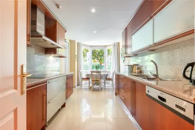 Apartament de vanzare in Malaga - foto 5