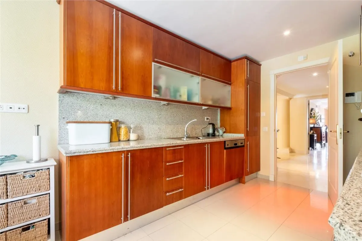 Apartament de vanzare in Malaga - foto 6