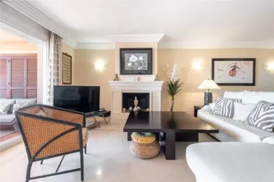 Apartament de vanzare in Malaga - foto 7