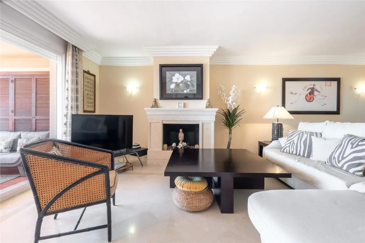 Apartament de vanzare in Malaga - foto 7
