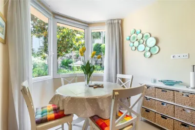 Apartament de vanzare in Malaga - foto 9