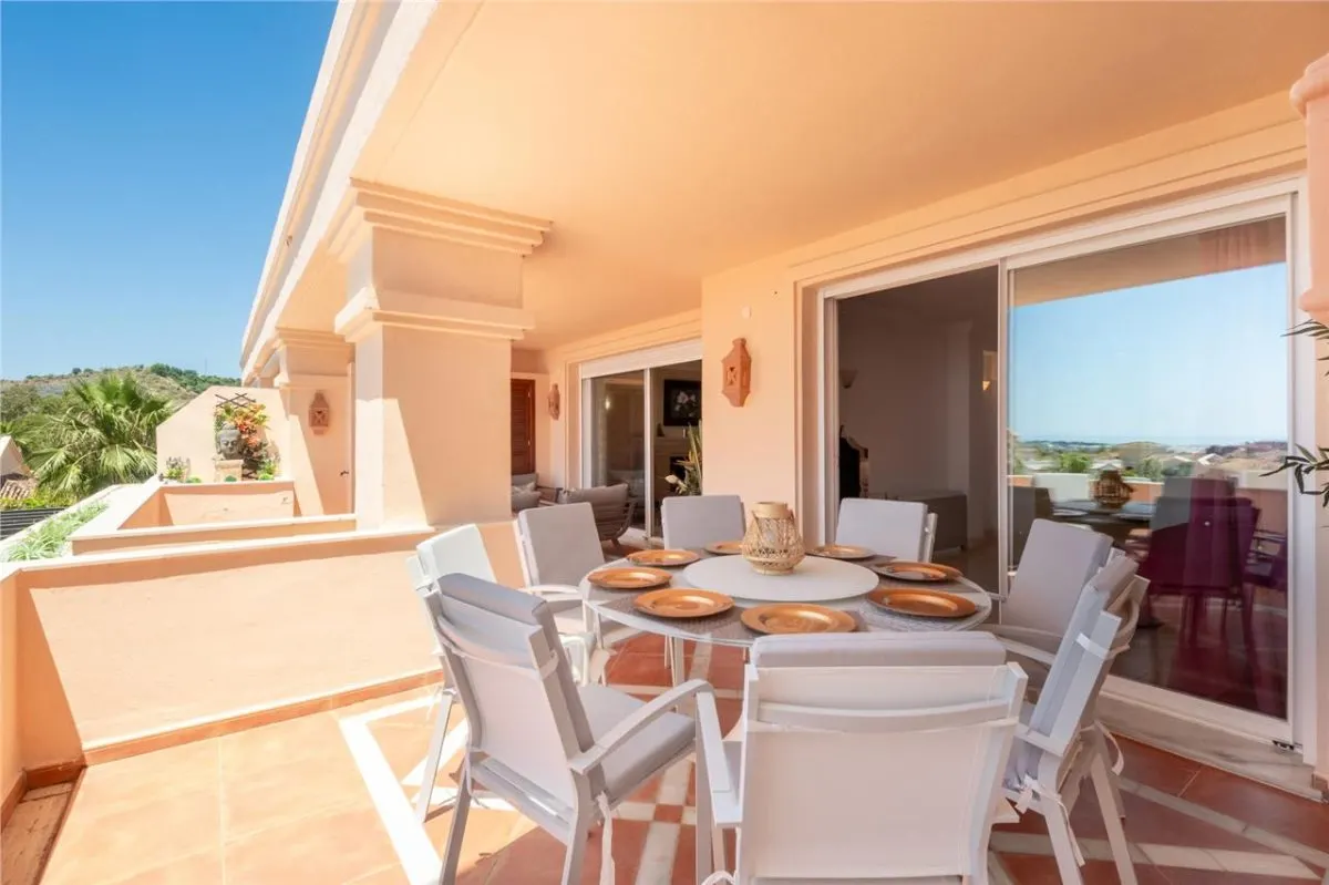 Apartament de vanzare in Malaga - foto 10