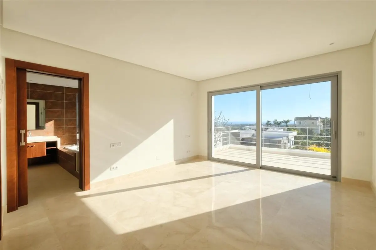 Vila de vanzare in Malaga - foto 24