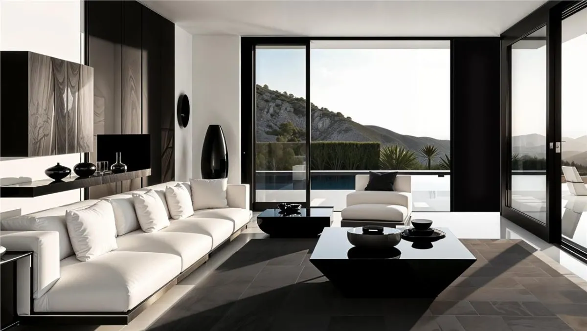 Vila de vanzare in Malaga - foto 4