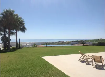 Vila de vanzare in Malaga - Manilva