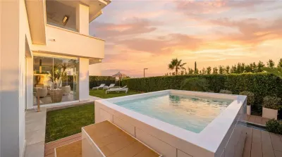Apartament de vanzare in Malaga - Marbella