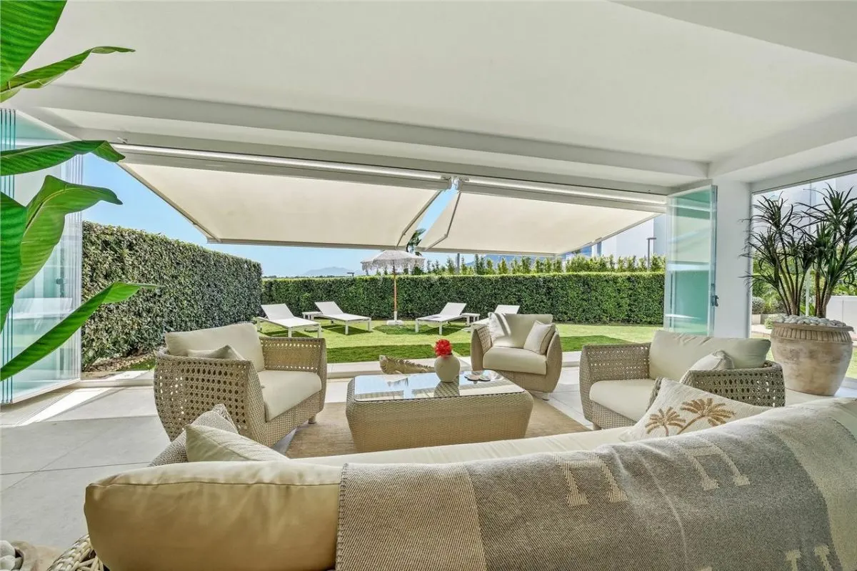 Apartament de vanzare in Malaga - foto 2