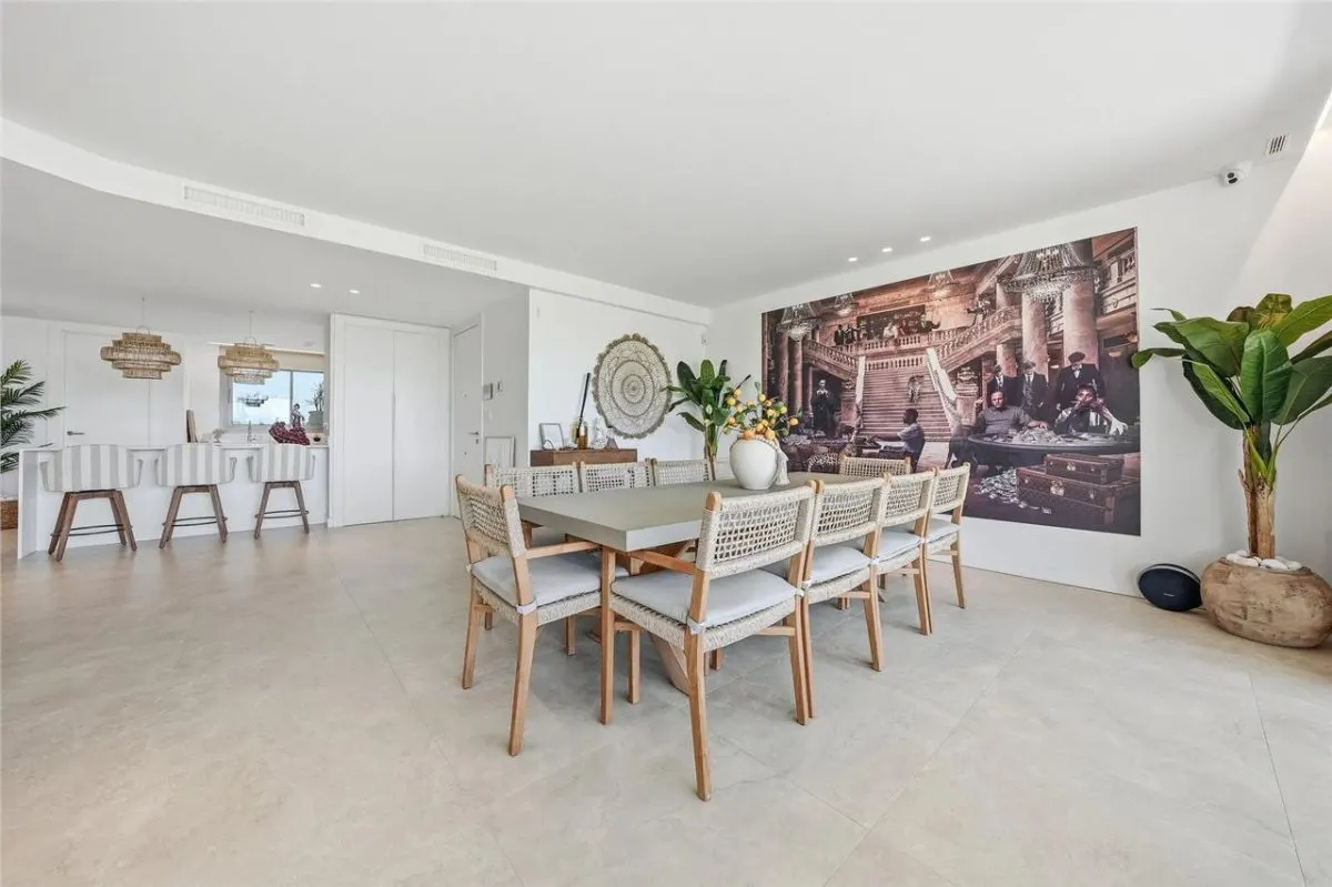 Apartament de vanzare in Malaga - foto 12