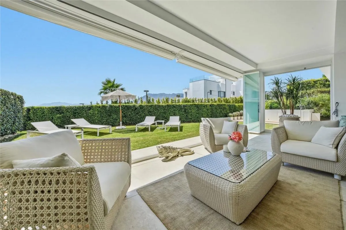 Apartament de vanzare in Malaga - foto 13