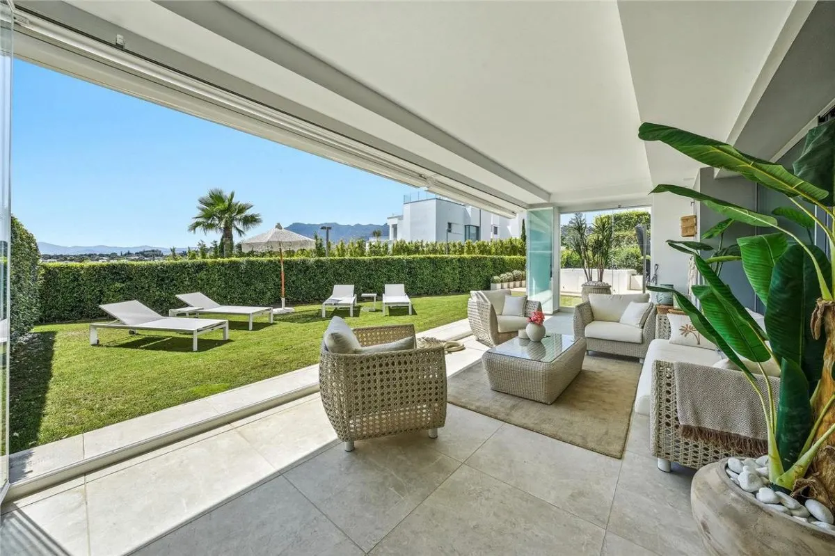 Apartament de vanzare in Malaga - foto 14