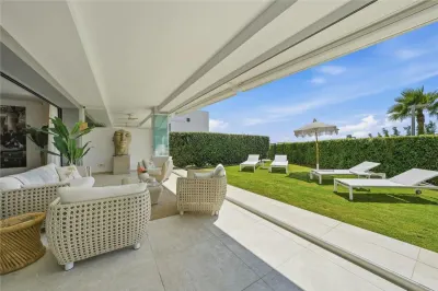 Apartament de vanzare in Malaga - foto 15