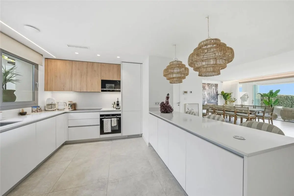 Apartament de vanzare in Malaga - foto 16