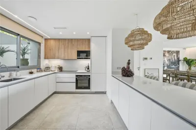 Apartament de vanzare in Malaga - foto 17