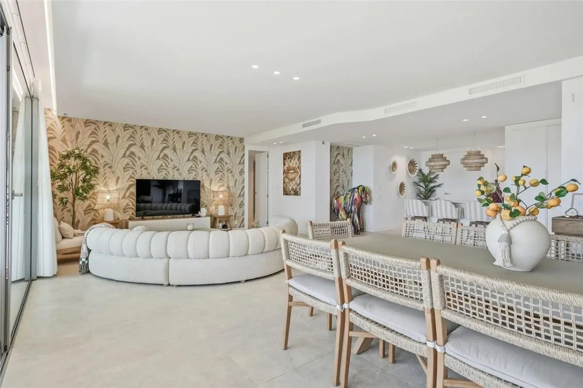 Apartament de vanzare in Malaga - foto 18