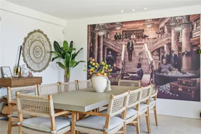 Apartament de vanzare in Malaga - foto 20