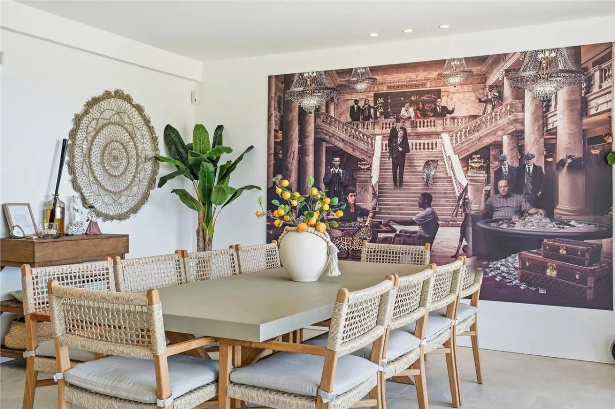 Apartament de vanzare in Malaga - foto 20