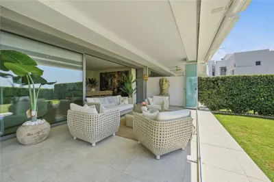 Apartament de vanzare in Malaga - foto 3