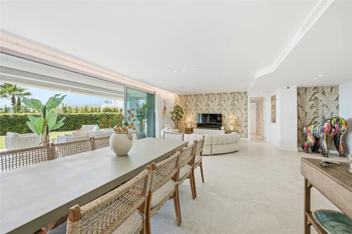 Apartament de vanzare in Malaga - foto 21