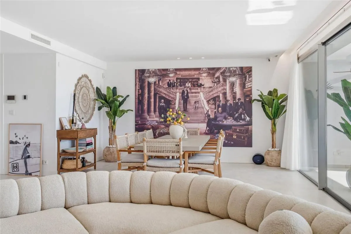 Apartament de vanzare in Malaga - foto 22