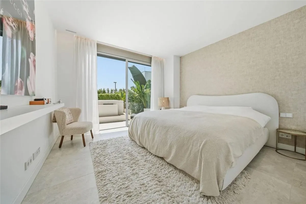 Apartament de vanzare in Malaga - foto 23