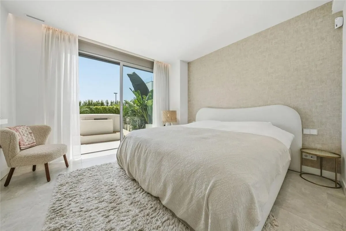 Apartament de vanzare in Malaga - foto 24