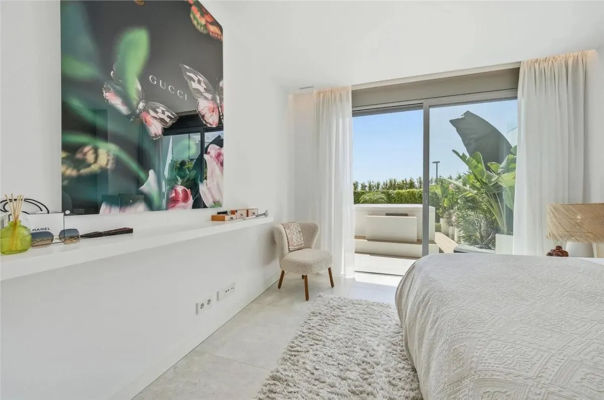 Apartament de vanzare in Malaga - foto 25