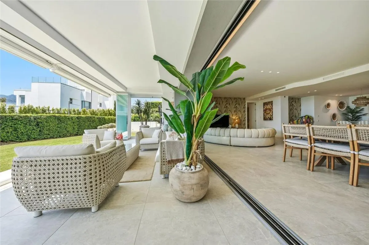Apartament de vanzare in Malaga - foto 4